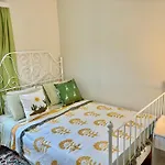 Charming Anatolian House In Cengelkoey