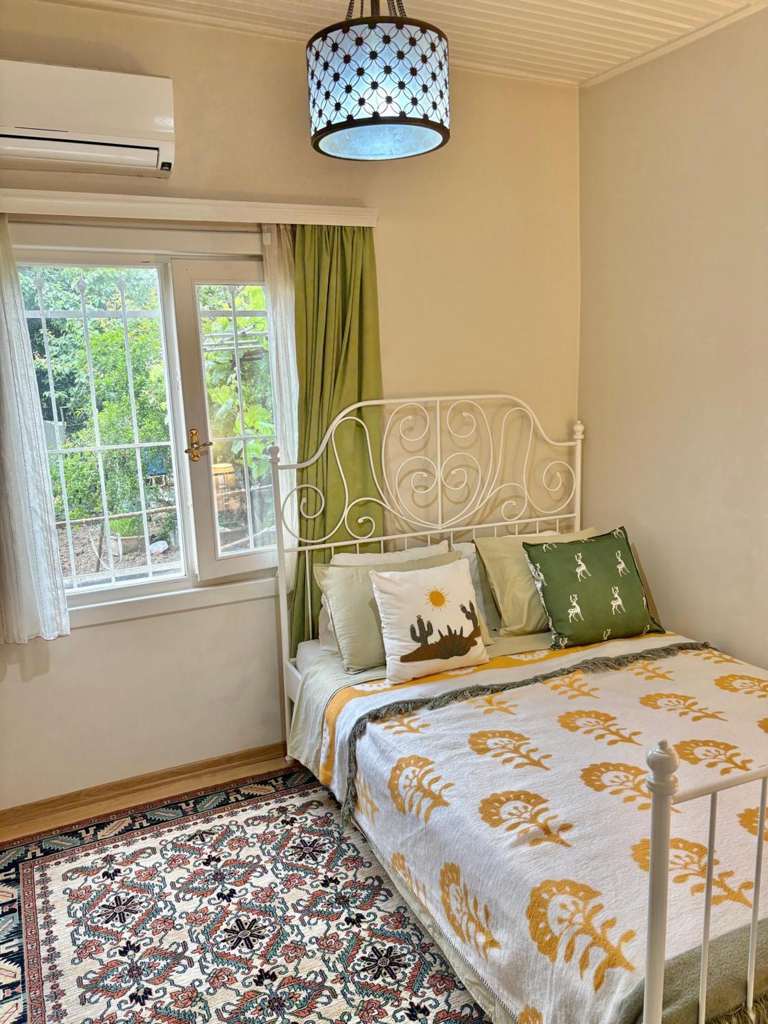 Villa Charming Anatolian House In Cengelkoey Istanbul