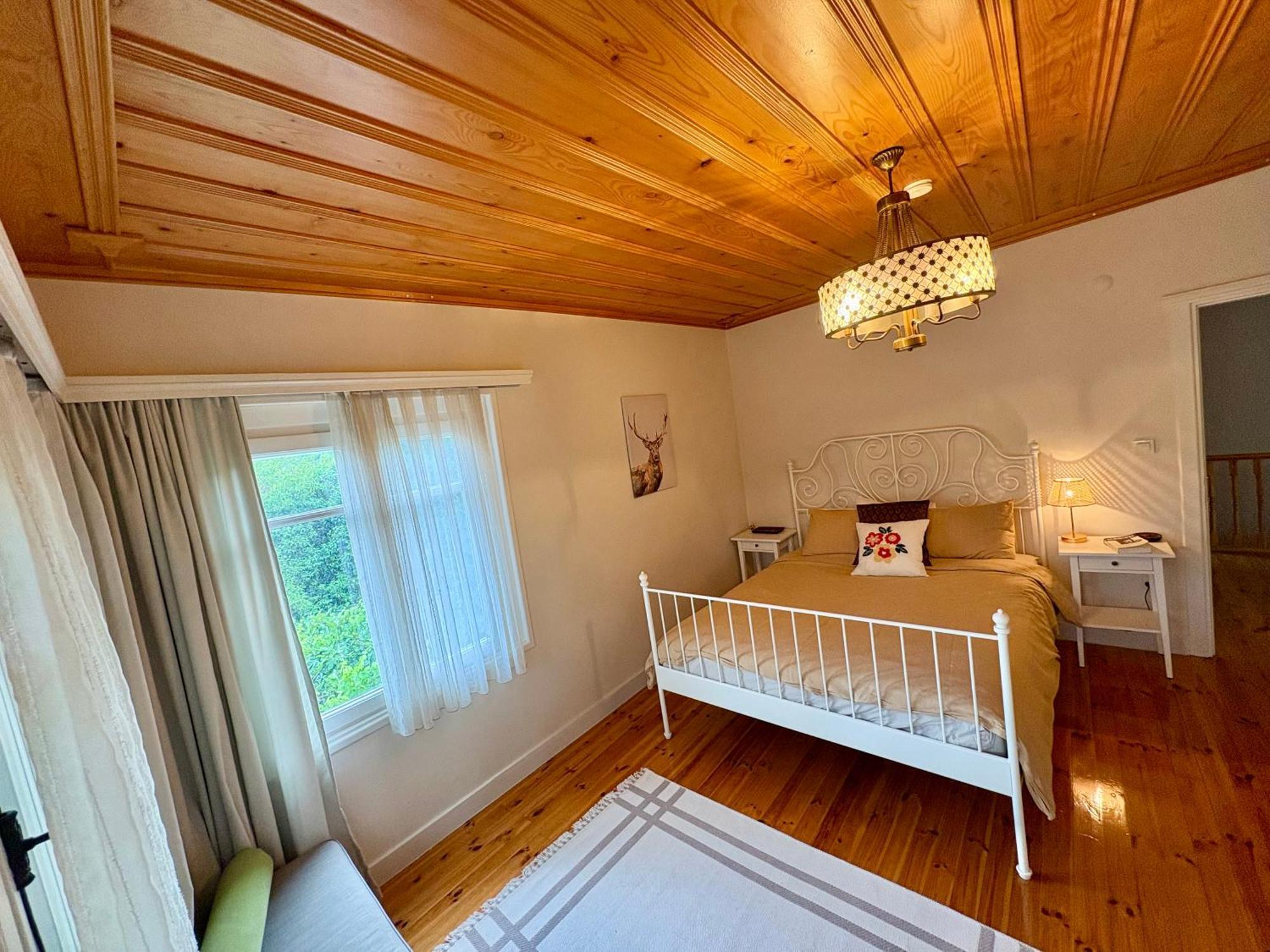 Charming Anatolian House In Cengelkoey