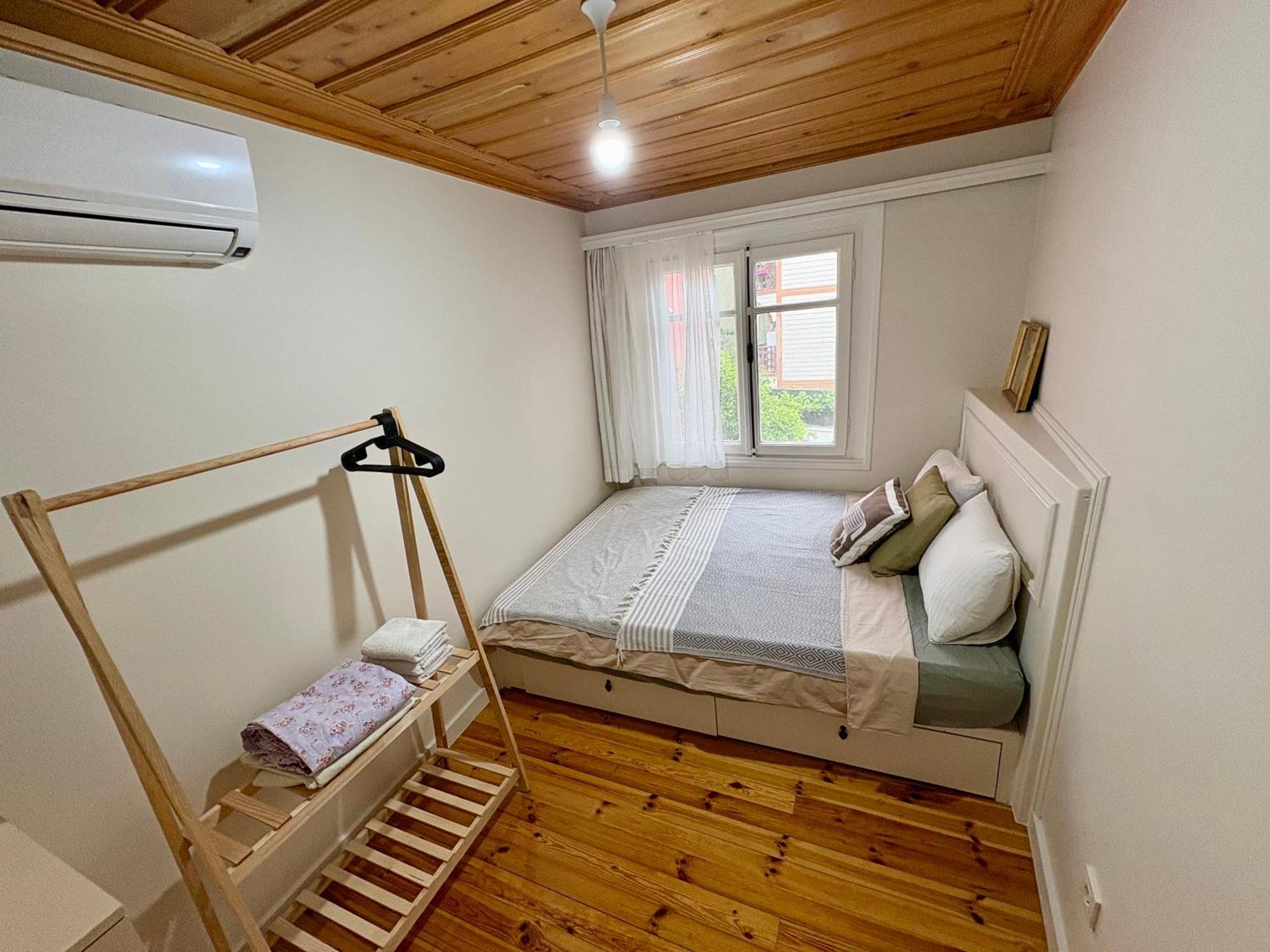 Villa Charming Anatolian House In Cengelkoey *