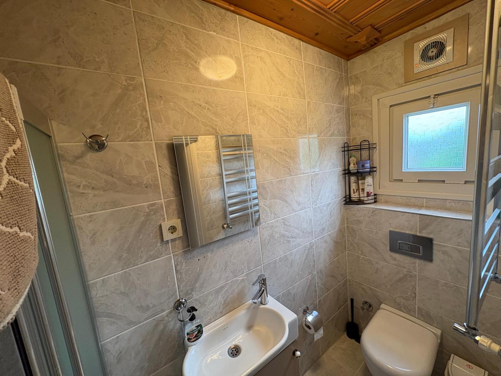 Charming Anatolian House In Cengelkoey Villa Istanbul