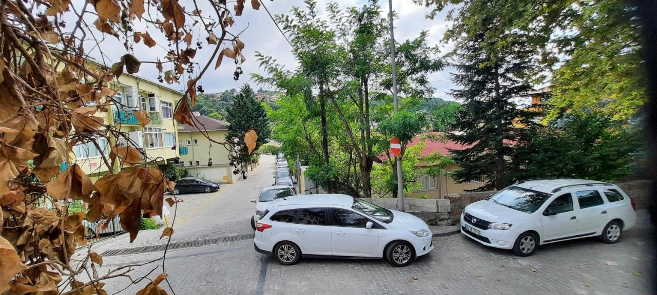 Charming Anatolian House In Cengelkoey Villa İstanbul