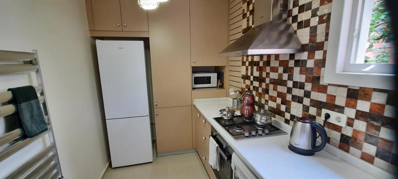 Villa Charming Anatolian House In Cengelkoey *