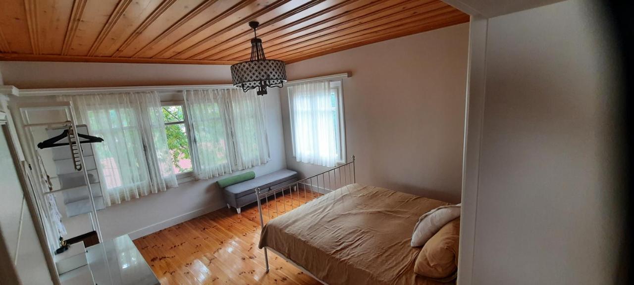 Villa Charming Anatolian House In Cengelkoey *