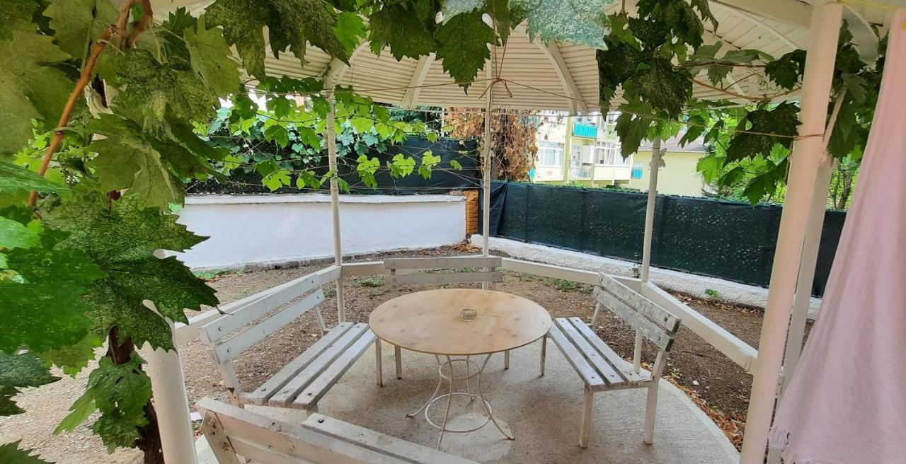 Villa Charming Anatolian House In Cengelkoey İstanbul